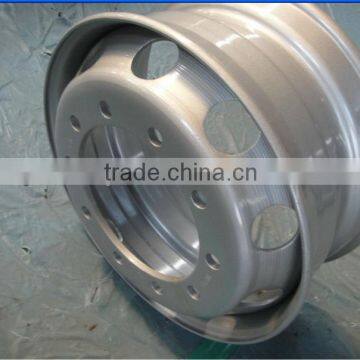 Carbon Rim 22.5x9.00 photo-2