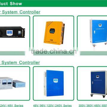 144VDC Battery Charge Controller for 8kw Solar System photo-5
