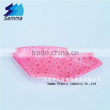 SM5-3101 PS Tray and BOPS Lid Plastic Sushi Boxes photo-5