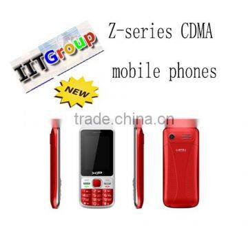 alibaba express mobile phone CDMA Phones:low price china mobile phone Z705 with 3sim cards mobile phone