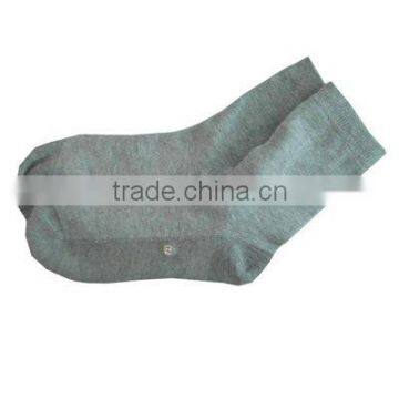 Silve Fiber Fabric Medical Socks for Diabetes