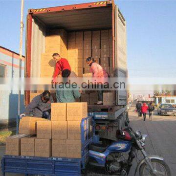 China Container Loading Supervision Service and Container Loading Monitoring