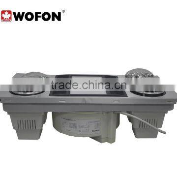 Ceiling Mounted Propane Heaters,ceiling Mounted Bathroom Heaters,Bathroom Heater - Fan - Light photo-2