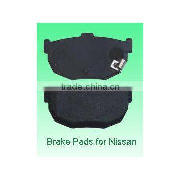 brake pad