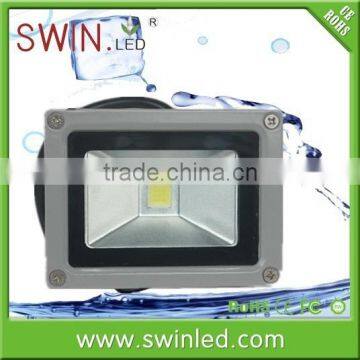 Ip65 led flood light rechargeable color changing outdoor led flood light 10w/50w