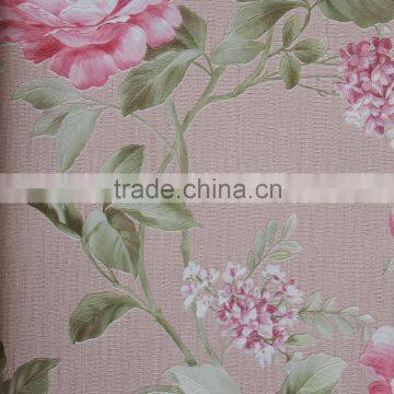 Royal Wallpaper Design Korea Wall Paper for Home/house photo-3