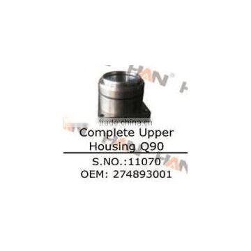 COMPLETE UPPER HOUSING Q90 OEM 274893001 Concrete Pump spare parts for Putzmeister Sany