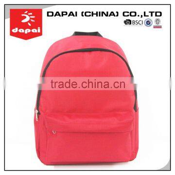 10L-30L Polyester PVC Softback Rucksack Bags And Backpack