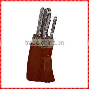 Limited hotsale kitchen knife holder wholesale