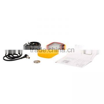 GM130 Digital LCD Ultrasonic Thickness Gauge Tester Depth Gauge + Sound Velocity Meter Range photo-6