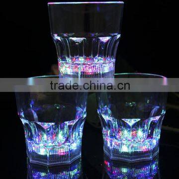 LED FLASHING TUMBLERS