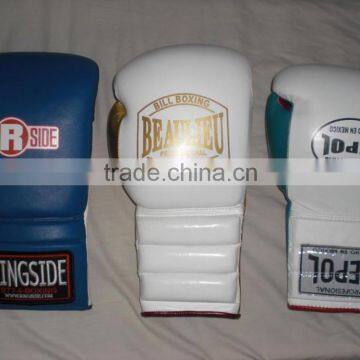 Custom Boxing Gloves