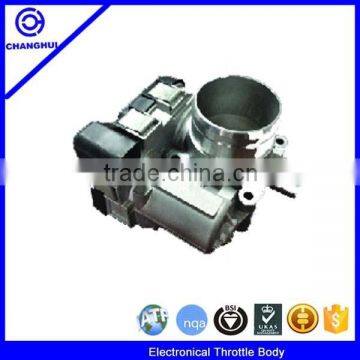 cheap electronical throttle body for 03C 133 062N,E052F0B VW POLO 9N,9N3