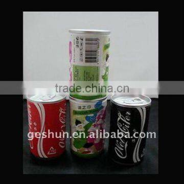 promotional wet wipe tissue