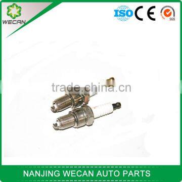 factory price auto spark plug for chevrolet N300N200 CHANGAN HAFEI CHERY