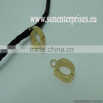 Magnetic Locks SSP 55 Gold 6 mm