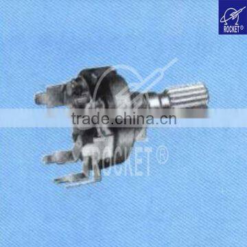 potentiometer 500k