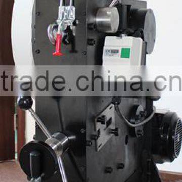 Small Jaw Crusher BLG-JC5-17/Sample crushing/Lab small crusher/sample preparationg