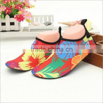 Whole Sale Fashionable Stadium Golf Breathable Skin Shoes photo-3