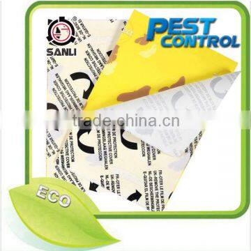 Pantry Moth Glue Trap