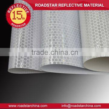 Wholesale 1-2years warranty PVC reflex vinyl