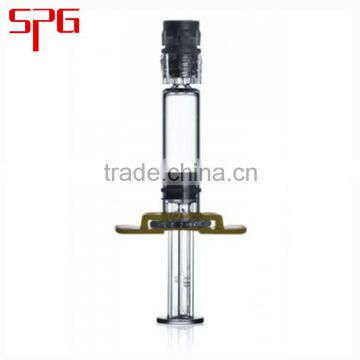 Wholesale china trade disposable glass prefilled syringe