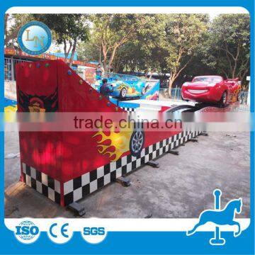 Newest Hot Sale! Kids Games Rides Flying Car Rides for Sale photo-3