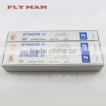 Strong H Straight knife for Eastman cutting machine / sewing machine part