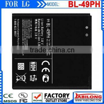 BL-49PH battery for LG