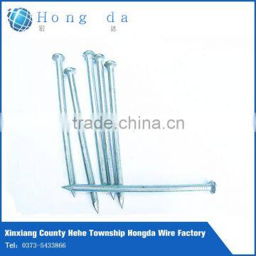 Inch Common Nail