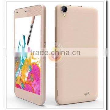 Smartphone MTK6572 Dual cores Low Cost Touch Screen Android Mobile Phone Y6