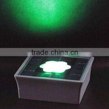 Luxury Villa Swimming Pool Waterproof Solar Ground Light photo-5