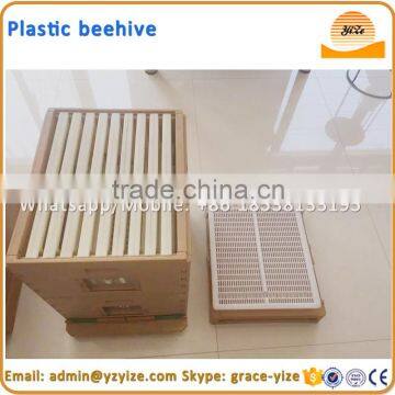 Beehive Manufacturers Supply Wooden Beehive, Plastic Beehive photo-3