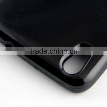 For Huawei P7 Mobile Phone Cases Cover IFace Mall TPU+PC, Hot Cell Phone Cover Case for Huawei Ascend P7 photo-5