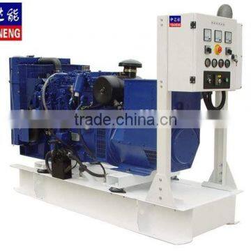 Diesel Generator Set (8KW~150KW)