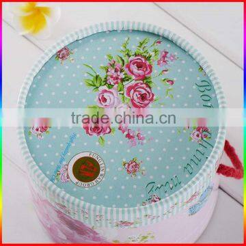 OEM Cardboard Empty Face Cream Packing Paper Tube photo-3