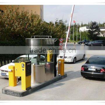 Car Park Barrier System/Car Parking System Card Reader/Car Parking Management System