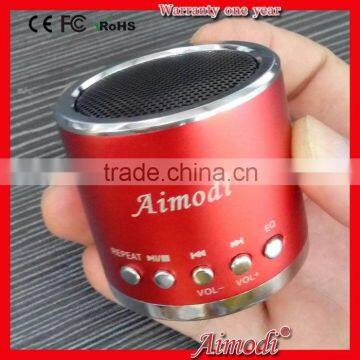 china manufacturer mini speaker