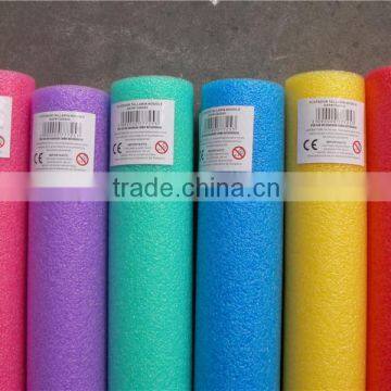 Hot Sale Colorful EPE Foam Tube