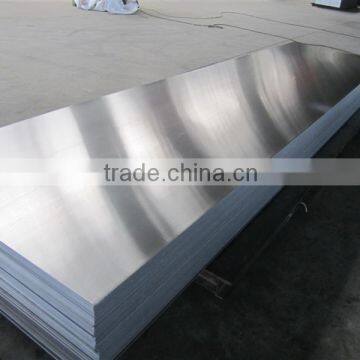 6082 aluminium alloy sheet/plate