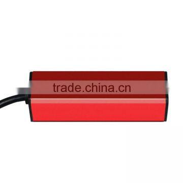 New Arrival! Mini USB 3.1 Type C to 2 Port USB 3.1 HUB Aluminum Case High Speed up to 5Gbps photo-5