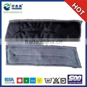 Industrial Microfiber Pocket Mop
