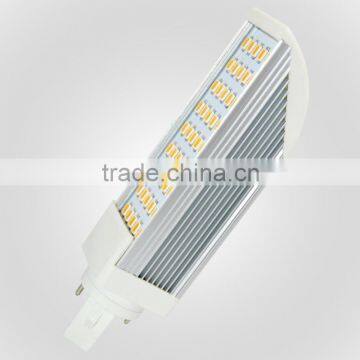 2 Pin Led Plug Lamp 4pin Plug Lamp 12w Dimmable Plug Lamp photo-2