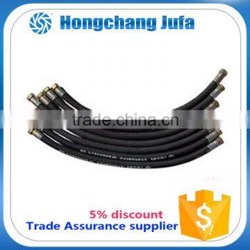 made in turkey heat resistant industrial hose storage 1 inch rubber hose