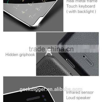 8K Katana Handle Umbrella Straight Auto Open Umbrella With Sword Handle Manufacture by China Parasol Factory photo-4