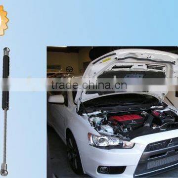 Various types end lifting gas spring for car