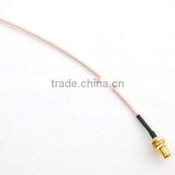 U.FL SMA cable ,SMA to IPEX/UFL