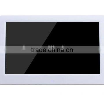 10 Inch Kiosk Picture Tablet Lcd Advertising Video Poster/display 10 Inch Digital Lcd Display Android tv Media Box Smart Android photo-2
