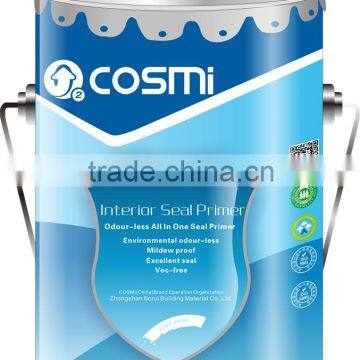 Air Refresh Alkali Resistant Interior Wall Primer