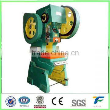 C frame cnc drawing punch press machine manufactor